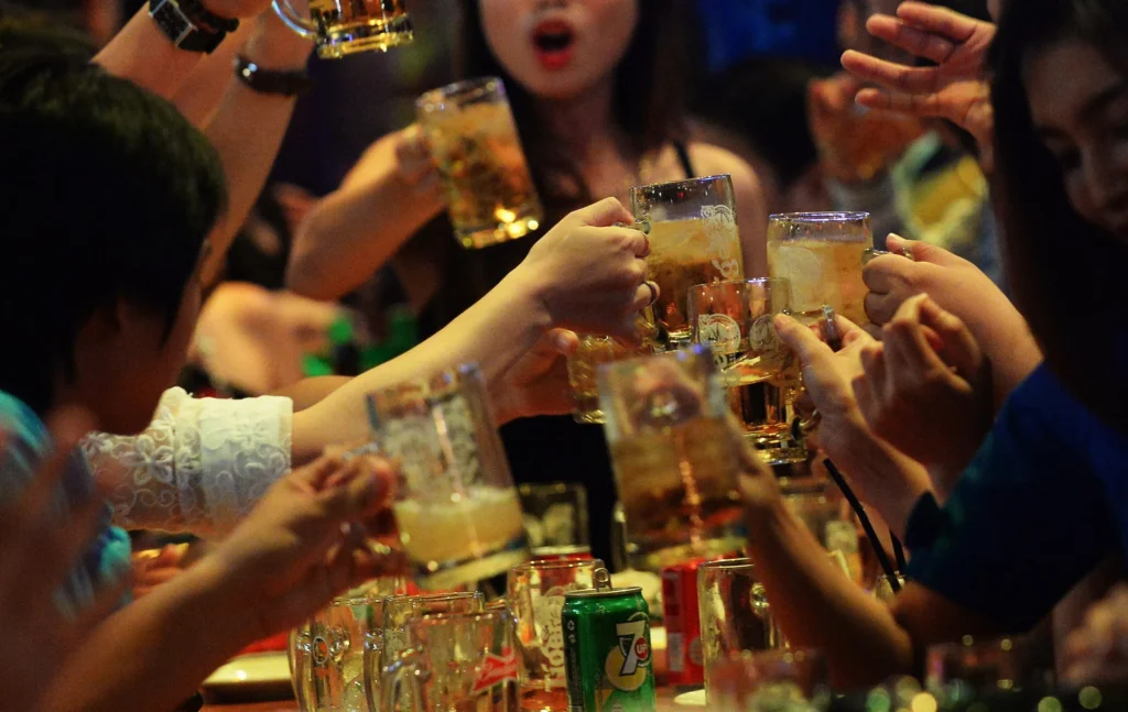 Bia Pilsner – "Nàng thơ" thanh lịch với vị đắng tinh tế