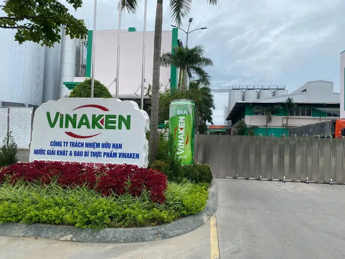 Bia Tươi Vinaken Phù Hợp Với Ai? Gợi Ý Thưởng Thức