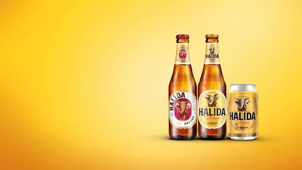 Bia tươi Halida có đáng để thử?
