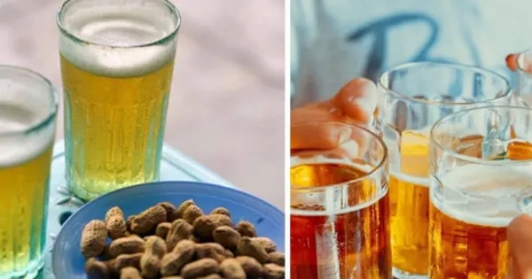 Các biện pháp KHÔNG nên áp dụng để giải rượu nhanh