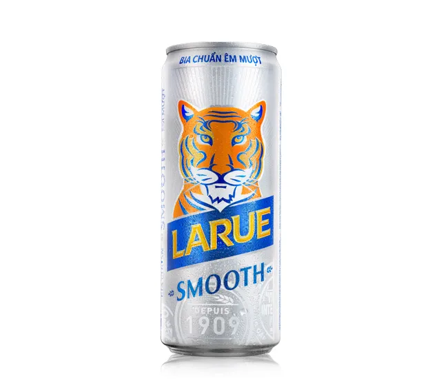 Kinh nghiệm uống Larue bạc để không bị say