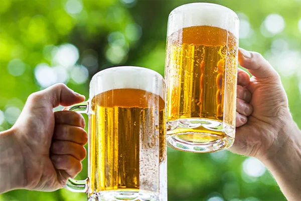 Lambic & Sour Ale - Bia chua độc đáo và đầy thử thách