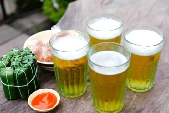 Nồng độ cồn (BAC) là gì?