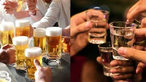 Nồng độ cồn trong máu (BAC) là gì và tại sao nó quan trọng?