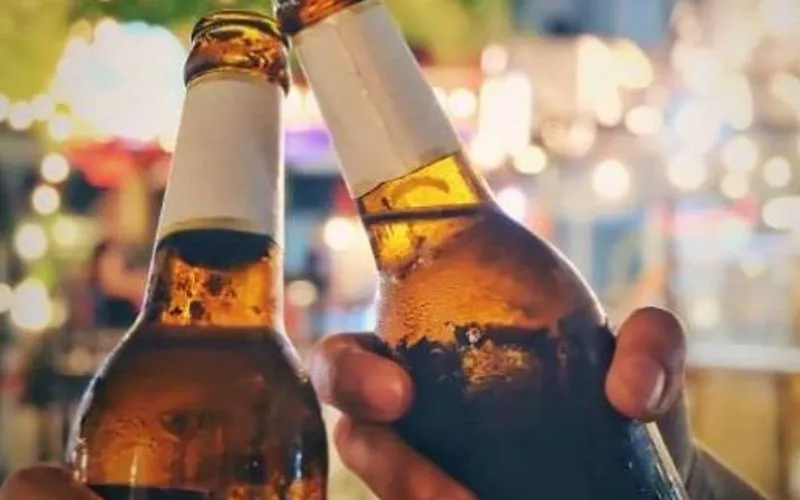 Nồng độ cồn trong máu (BAC) là gì?
