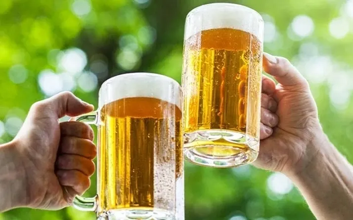 Thế nào là bia "dễ uống"?