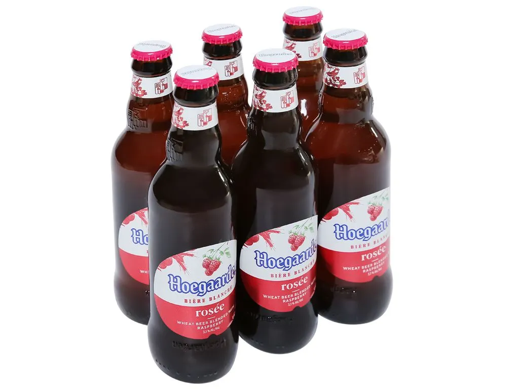 Top 7+ loại bia ngon nhất thế giới không thể bỏ qua