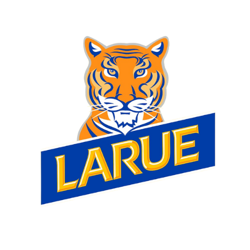 Logo Bia larue