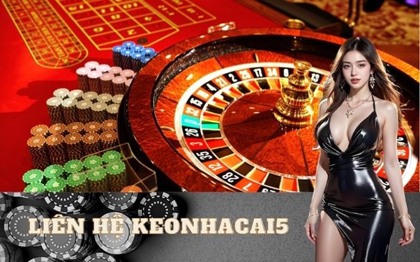 Liên hệ keonhacai5